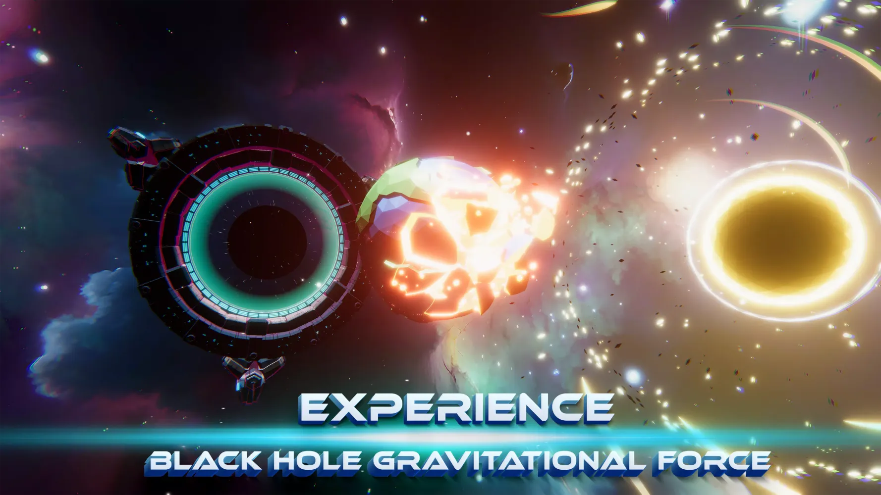 Alpha: Planet Smasher Screenshots