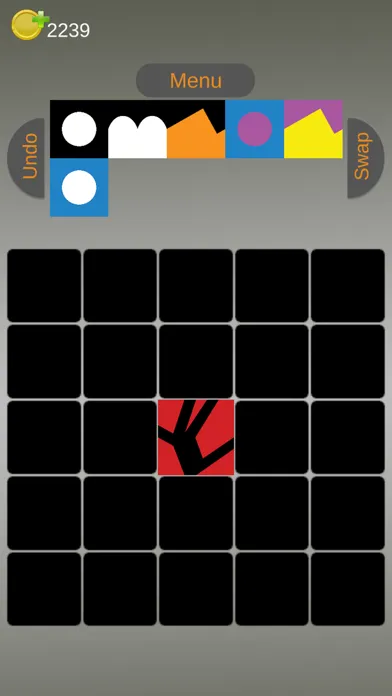 Capturas de pantalla de CanCan the Game