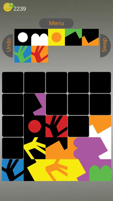 Capturas de pantalla de CanCan the Game