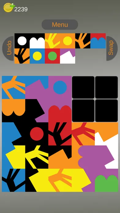 Capturas de pantalla de CanCan the Game