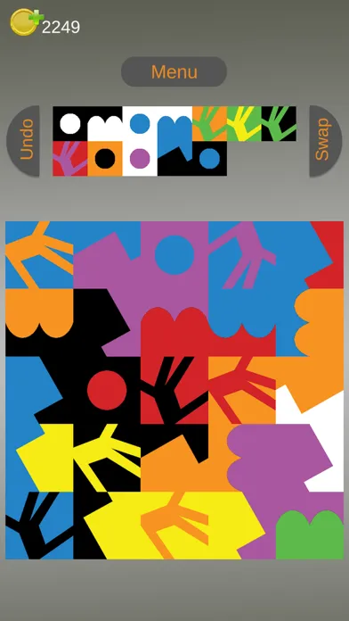 Capturas de pantalla de CanCan the Game