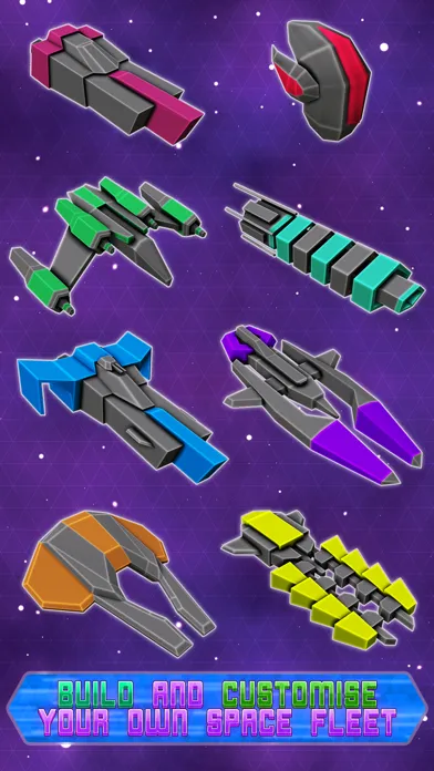 Скриншоты Pocket Galaxy - Space Clicker