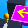 Swipe Run