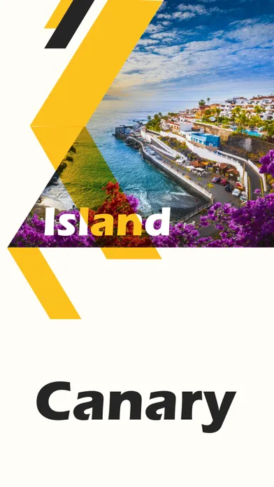 Capturas de pantalla de Canary lslands