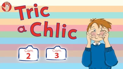 Tric A Chlic 2 Ekran Görüntüleri