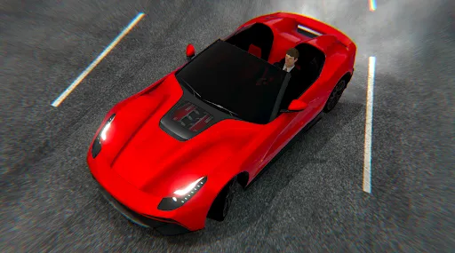 Fast&Grand: Car Driving Game Screenshots