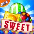 Candy Glide: Puzzle Game