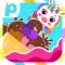 Pony Cake Cooking Diary-Dessert Cooking Game