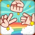 RockPaperScissors: Cam Version RockPaperScissors: Cam Version