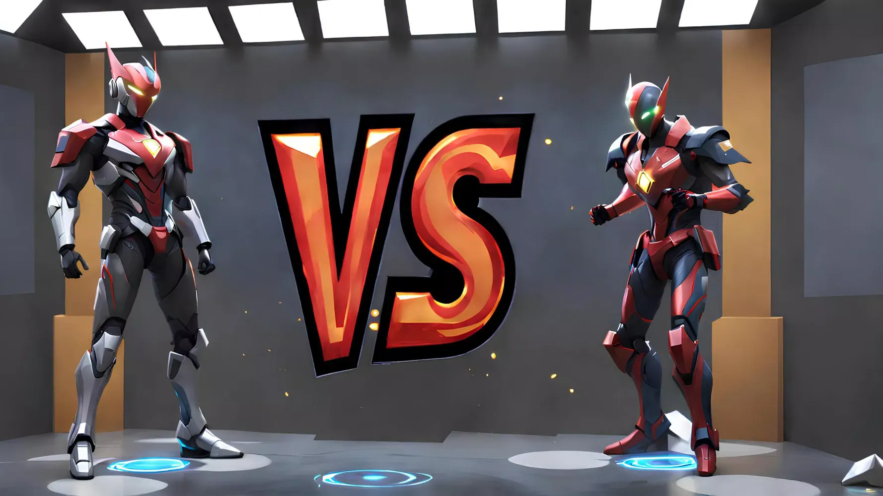 UltraHero Astro Origin Screenshots
