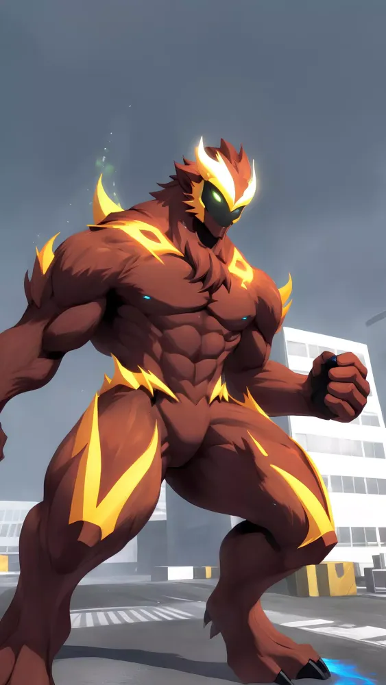 UltraHero Astro Origin Screenshots