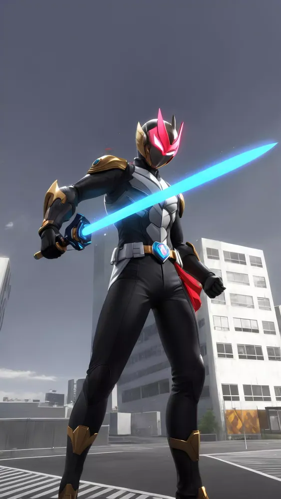 UltraHero Astro Origin Screenshots