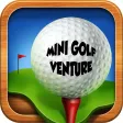 Mini Golf Venture Mini Golf Venture