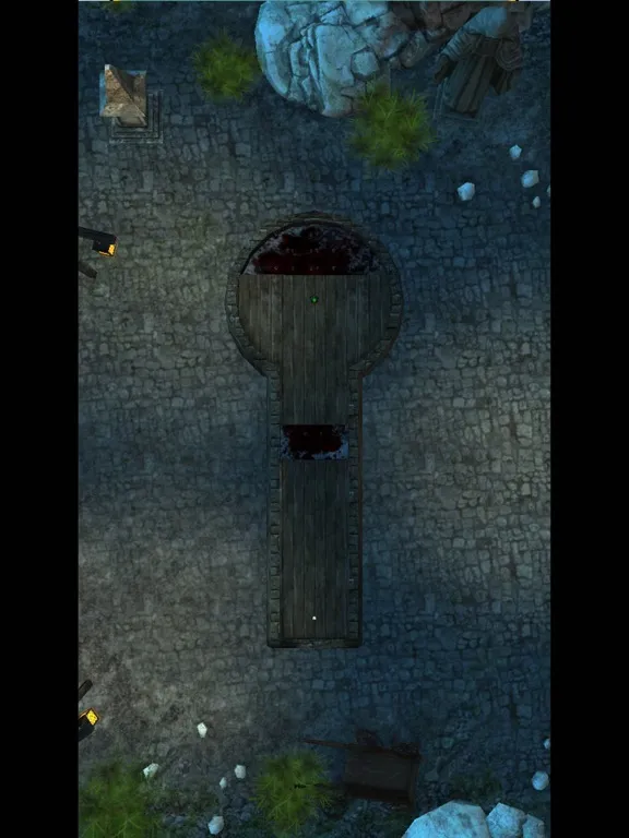 Mini Golf Venture iPad  Screenshots
