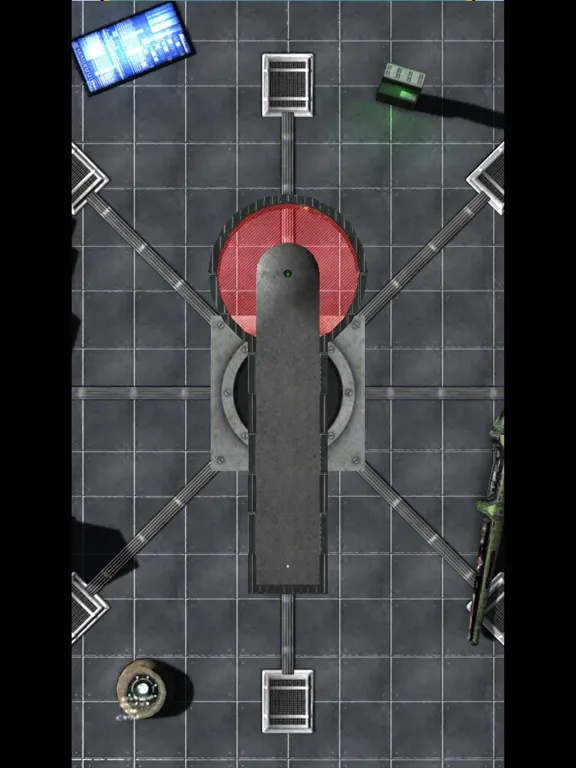 Mini Golf Venture iPad  Screenshots