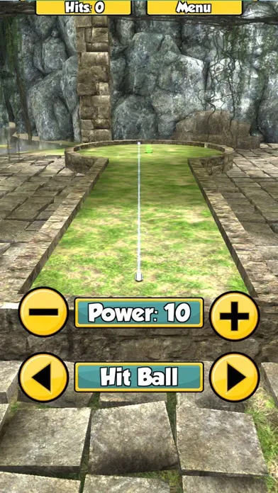 Mini Golf Venture Screenshots