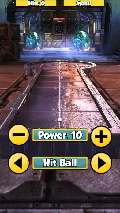 Mini Golf Venture Screenshots