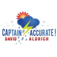 Captain Accurate Weather Captain Accurate Weather