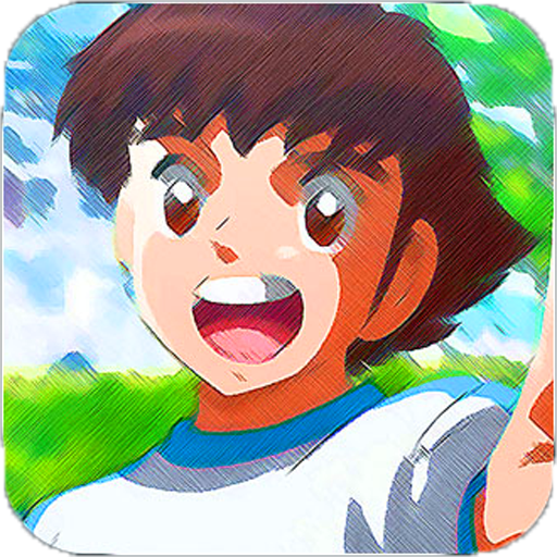 New Captain tsubasa HD Videos