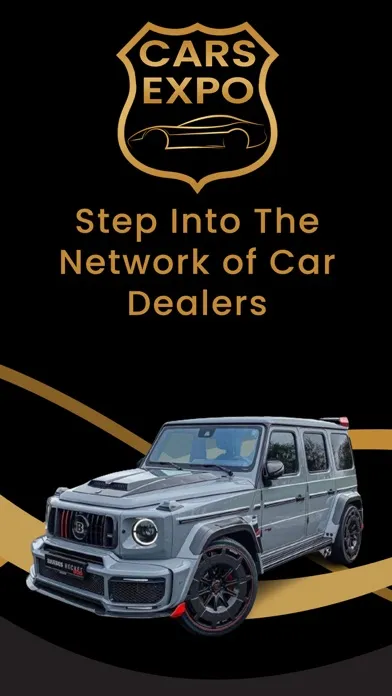 Скриншоты Cars Expo