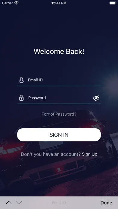 My Car Manual سکرین شاٹس