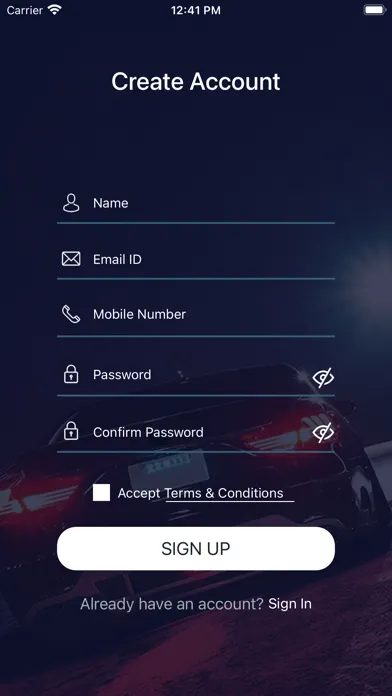 My Car Manual سکرین شاٹس