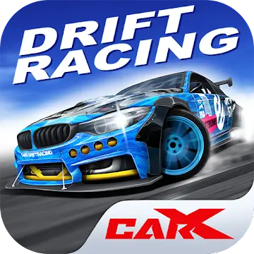 CarX Drift Racing