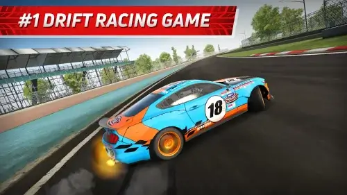 CarX Drift Racing-screenshot-1