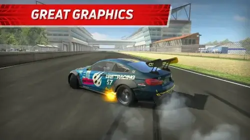 CarX Drift Racing-screenshot-3