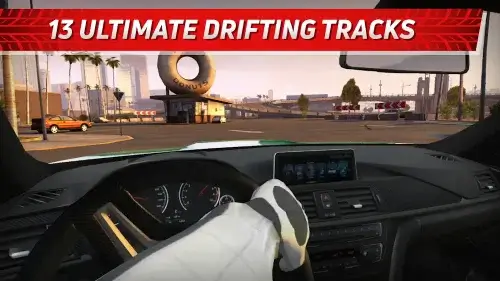 CarX Drift Racing-screenshot-5