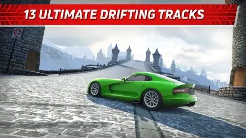 CarX Drift Racing-screenshot-6