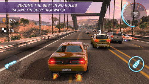 CarX Highway Racing-screenshot-5