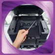 How to Repair Printer