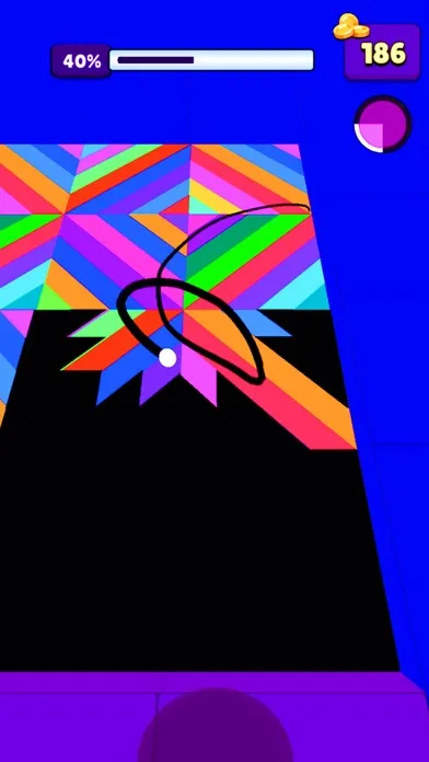 ColorZen3D 스크린샷