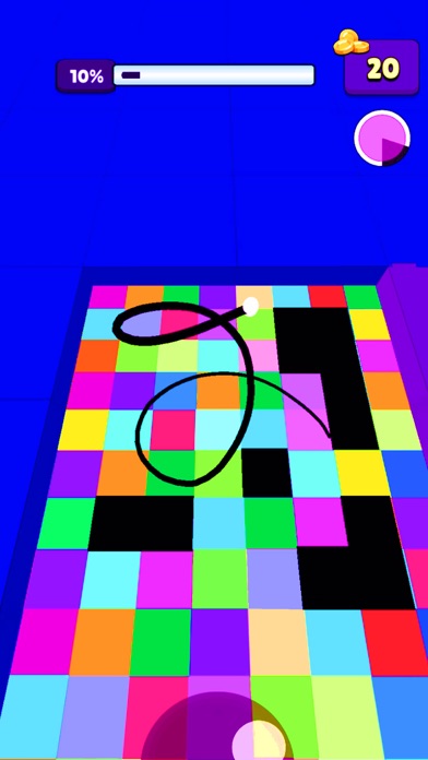 ColorZen3D Ekran Görüntüleri