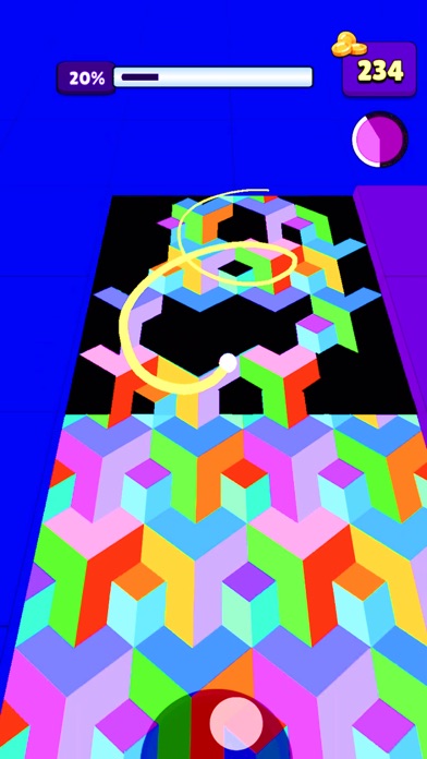 ColorZen3D Ekran Görüntüleri