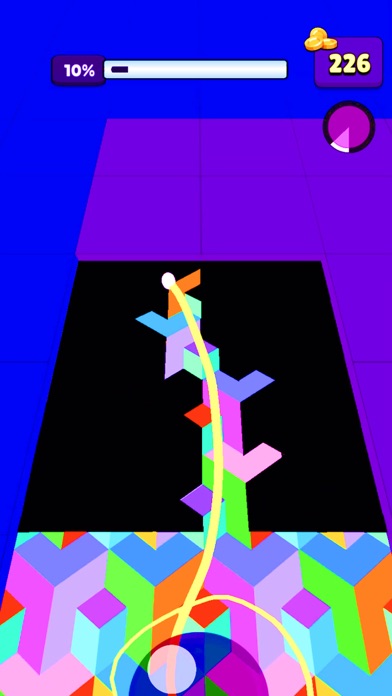 ColorZen3D Ekran Görüntüleri