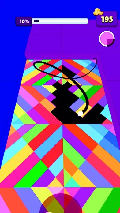 ColorZen3D 스크린샷