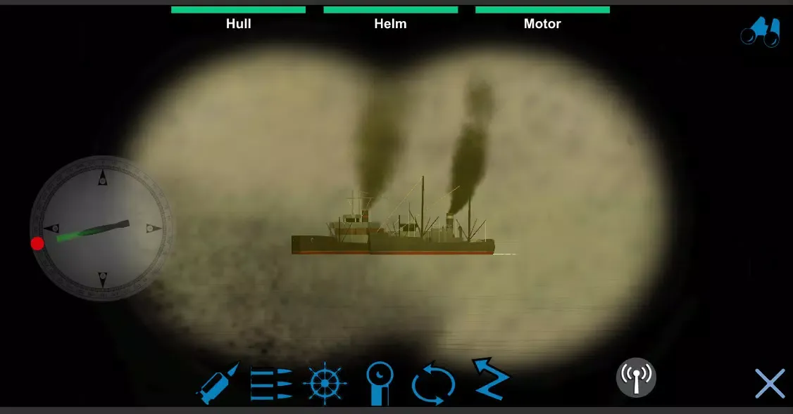 صور Black Sea Hunter