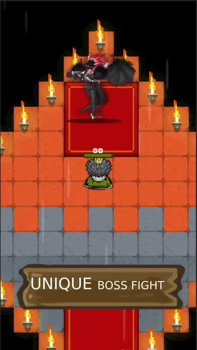 Dice Dungeon:Roguelike Deck应用截图