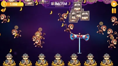 Ape Stonks应用截图