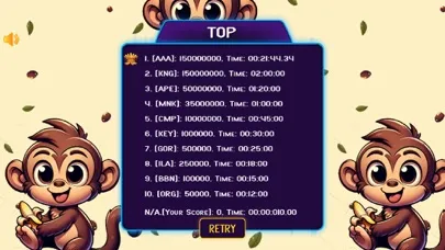 Ape Stonks应用截图
