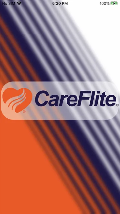 CareFlite Landing Pad Ekran Görüntüleri