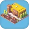 Idle Commercial Street Tycoon