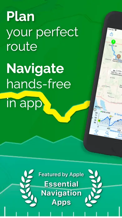 inRoute - Intelligent Routing Ekran Görüntüleri