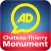 Chateau Thierry AD