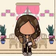 Room Idea Toca Aesthetic Ha