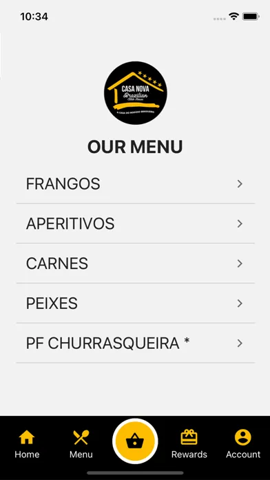 Скриншоты CASA NOVA ADAMS