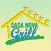 CASA NOVA GRILL BBQ