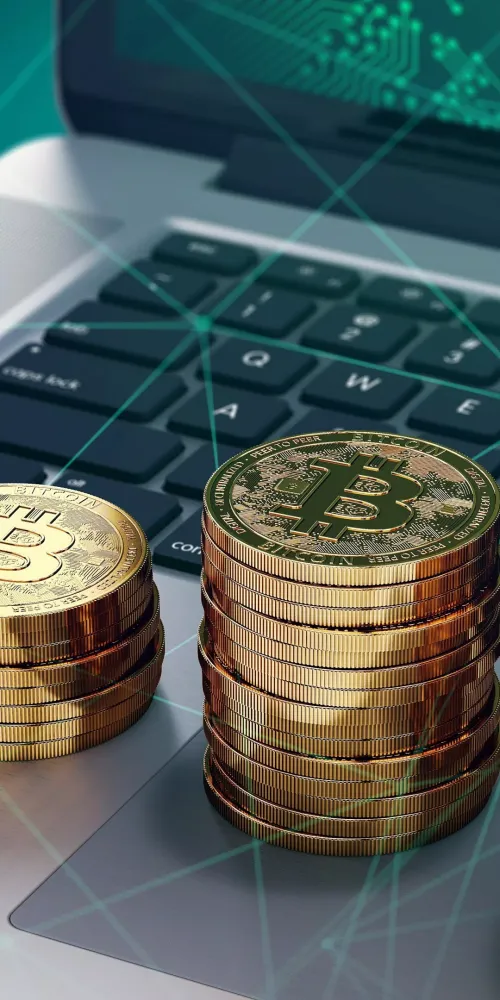 Скриншоты Crypto Ultra 4K Wallpapers HD